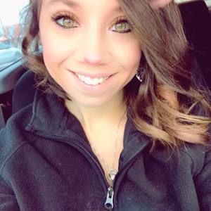 Meet your Posher, Megan